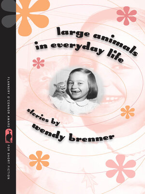 cover image of Large Animals in Everyday Life